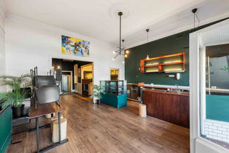 Shop & Retail commercial property for lease at 717 High Street Armadale VIC 3143
