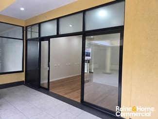 Shop & Retail commercial property for lease at Shop 5C/127 Macquarie Road Springwood NSW 2777