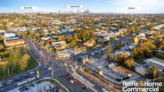 Shop & Retail commercial property for lease at A-B/318 Wardell Street Enoggera QLD 4051 Shop & Retail commercial property for lease at A-B/318 Wardell Street Enoggera QLD 4051