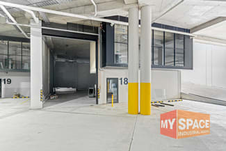 Factory, Warehouse & Industrial commercial property for lease at 18/21 Marigold Revesby NSW 2212 Factory, Warehouse & Industrial commercial property for lease at 18/21 Marigold Revesby NSW 2212