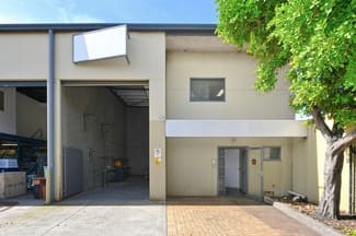 Offices commercial property leased at 10/9 Meadow Way Banksmeadow NSW 2019 Offices commercial property leased at 10/9 Meadow Way Banksmeadow NSW 2019