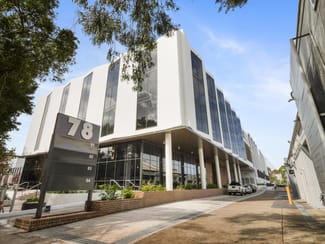 Offices commercial property leased at G.01/78 O'Riordan Street Alexandria NSW 2015 Offices commercial property leased at G.01/78 O'Riordan Street Alexandria NSW 2015