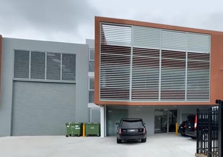 Factory, Warehouse & Industrial commercial property leased at 1/41 Smith Street Hillsdale NSW 2036 Factory, Warehouse & Industrial commercial property leased at 1/41 Smith Street Hillsdale NSW 2036