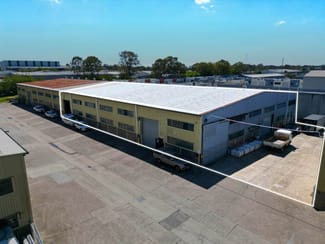 Factory, Warehouse & Industrial commercial property for lease at 5/151 Robinson Road East Geebung QLD 4034