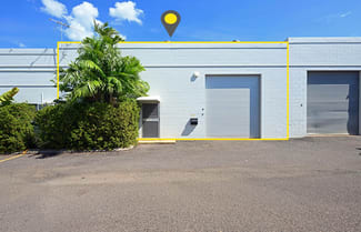 Shop & Retail commercial property for lease at 4/11 Bombing Road Winnellie NT 0820