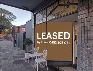 Hotel, Motel, Pub & Leisure commercial property for lease at 72 Parramatta road Homebush NSW 2140