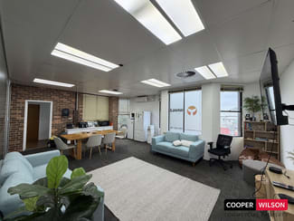 Offices commercial property for lease at 4/49-51 Eton Street Sutherland NSW 2232