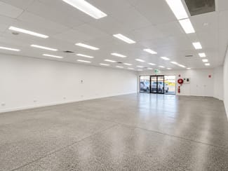 Showrooms / Bulky Goods commercial property for lease at Unit 1A, Building C/233-239 Parramatta Road Auburn NSW 2144 Showrooms / Bulky Goods commercial property for lease at Unit 1A, Building C/233-239 Parramatta Road Auburn NSW 2144