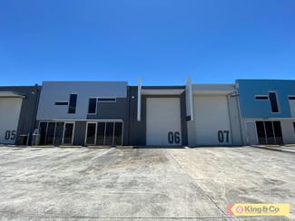 Factory, Warehouse & Industrial commercial property for lease at 6/160 Lytton Road Morningside QLD 4170 Factory, Warehouse & Industrial commercial property for lease at 6/160 Lytton Road Morningside QLD 4170