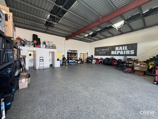 Factory, Warehouse & Industrial commercial property for lease at 2/23 Brendan Drive Nerang QLD 4211 Factory, Warehouse & Industrial commercial property for lease at 2/23 Brendan Drive Nerang QLD 4211