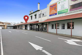 Offices commercial property for lease at Suite 5/221 Lennox Street Maryborough QLD 4650