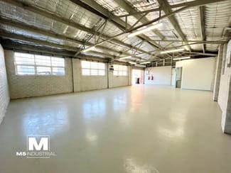 Factory, Warehouse & Industrial commercial property for lease at 2/21 Stanley Street Peakhurst NSW 2210 Factory, Warehouse & Industrial commercial property for lease at 2/21 Stanley Street Peakhurst NSW 2210