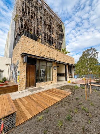 Offices commercial property for lease at 2/7 Florence Street Brunswick VIC 3056
