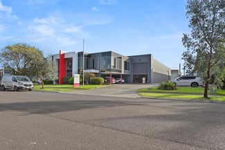 Factory, Warehouse & Industrial commercial property for lease at 9-11 Endeavour Way Braeside VIC 3195