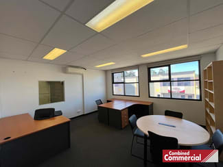 Factory, Warehouse & Industrial commercial property for lease at L10/5-7 Hepher Road Campbelltown NSW 2560 Factory, Warehouse & Industrial commercial property for lease at L10/5-7 Hepher Road Campbelltown NSW 2560