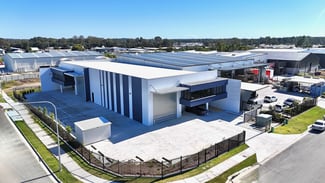 Factory, Warehouse & Industrial commercial property for lease at 36 Industrial Avenue Logan Village QLD 4207 Factory, Warehouse & Industrial commercial property for lease at 36 Industrial Avenue Logan Village QLD 4207