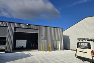 Factory, Warehouse & Industrial commercial property for lease at Part/14 Swanston Drive Waverley TAS 7250 Factory, Warehouse & Industrial commercial property for lease at Part/14 Swanston Drive Waverley TAS 7250