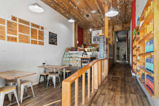 Offices commercial property for lease at Shop 7/66 Douglas Parade Williamstown VIC 3016