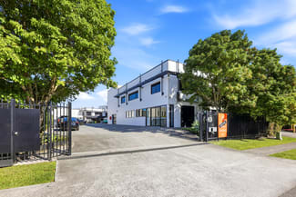 Factory, Warehouse & Industrial commercial property for lease at 1/63 Township Drive Burleigh Heads QLD 4220