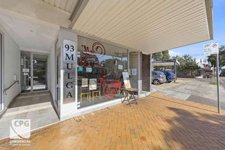 Shop & Retail commercial property for lease at Shop 1/93 Mulga Road Oatley NSW 2223 Shop & Retail commercial property for lease at Shop 1/93 Mulga Road Oatley NSW 2223