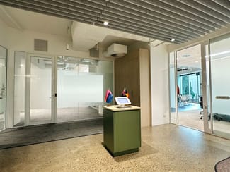 Offices commercial property for lease at 60 Station Street East Parramatta NSW 2150 Offices commercial property for lease at 60 Station Street East Parramatta NSW 2150