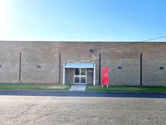 Factory, Warehouse & Industrial commercial property for lease at 110-114 Almond Avenue Mildura VIC 3500 Factory, Warehouse & Industrial commercial property for lease at 110-114 Almond Avenue Mildura VIC 3500
