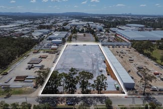 Factory, Warehouse & Industrial commercial property for lease at 282 Waterford Road Wacol QLD 4076 Factory, Warehouse & Industrial commercial property for lease at 282 Waterford Road Wacol QLD 4076
