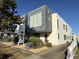 Offices commercial property for lease at 2/77 Barolin Street Bundaberg Central QLD 4670 Offices commercial property for lease at 2/77 Barolin Street Bundaberg Central QLD 4670