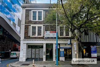 Shop & Retail commercial property for lease at Ground Floor/98-100 Currie Street Adelaide SA 5000