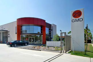 Factory, Warehouse & Industrial commercial property for lease at Unit 12/29 Governor Macquarie Drive Chipping Norton NSW 2170 Factory, Warehouse & Industrial commercial property for lease at Unit 12/29 Governor Macquarie Drive Chipping Norton NSW 2170