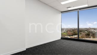 Offices commercial property for lease at Suite 1110/1 Queens Road Melbourne VIC 3004