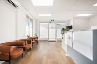 Offices commercial property for lease at 120 Clifford Street Stafford Heights QLD 4053