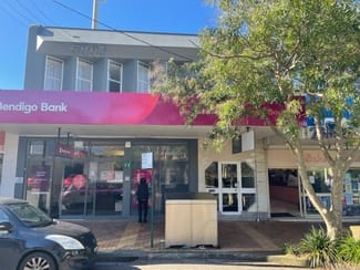 Offices commercial property for lease at Suite 2 & 3/101 Victoria Street East Gosford NSW 2250