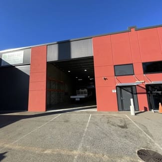 Factory, Warehouse & Industrial commercial property for lease at 5/3 Dobra Rd Yangebup WA 6164 Factory, Warehouse & Industrial commercial property for lease at 5/3 Dobra Rd Yangebup WA 6164