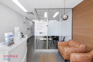 Offices commercial property for lease at 3/26 Mcdonald Street Mortlake NSW 2137