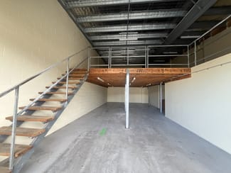 Factory, Warehouse & Industrial commercial property for lease at 1b/21 Carlo Drive Cannonvale QLD 4802 Factory, Warehouse & Industrial commercial property for lease at 1b/21 Carlo Drive Cannonvale QLD 4802