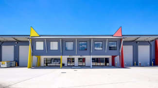 Factory, Warehouse & Industrial commercial property for lease at 10/210 Robinson Road Geebung QLD 4034