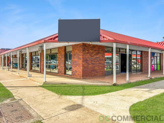 Shop & Retail commercial property for lease at 2/33 Archibald Street Dalby QLD 4405