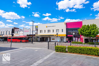 Medical / Consulting commercial property for lease at Suite 140 Bankstown City Plaza Bankstown NSW 2200