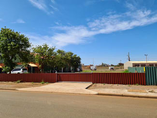 Development / Land commercial property for lease at 84 Anderson Street Port Hedland WA 6721 Development / Land commercial property for lease at 84 Anderson Street Port Hedland WA 6721