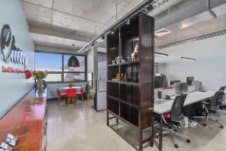Offices commercial property for lease at 2.24/100 Collins Street Alexandria NSW 2015