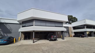 Offices commercial property for lease at 10a/4 Gladstone Road Castle Hill NSW 2154