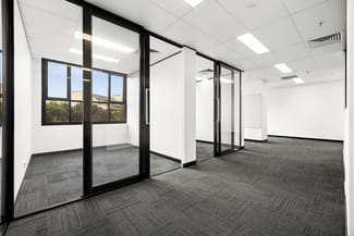 Offices commercial property for lease at 21/888 Pittwater Road Dee Why NSW 2099