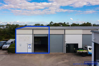 Factory, Warehouse & Industrial commercial property for lease at Brendale QLD 4500 Factory, Warehouse & Industrial commercial property for lease at Brendale QLD 4500