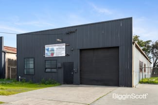 Factory, Warehouse & Industrial commercial property for lease at 24 Booloora Rd Springvale VIC 3171 Factory, Warehouse & Industrial commercial property for lease at 24 Booloora Rd Springvale VIC 3171