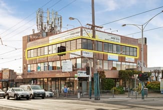 Medical / Consulting commercial property for lease at Level 2/6-10 Chapel Street Windsor VIC 3181 Medical / Consulting commercial property for lease at Level 2/6-10 Chapel Street Windsor VIC 3181