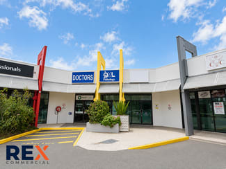 Offices commercial property for lease at 133 Brisbane Street Jimboomba QLD 4280 Offices commercial property for lease at 133 Brisbane Street Jimboomba QLD 4280