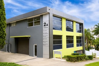 Offices commercial property for lease at 5 & 6/2a Pioneer Avenue Thornleigh NSW 2120