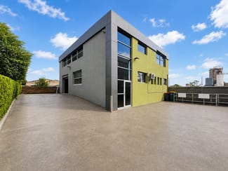 Offices commercial property for lease at 5 & 6/2a Pioneer Avenue Thornleigh NSW 2120