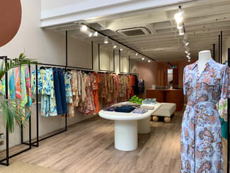 Shop & Retail commercial property for lease at 555B Chapel Street South Yarra VIC 3141